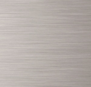 Kinedo FLAT - finitura grigio anodizzato GC