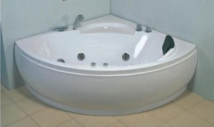 VASCA IDROMASSAGGIO  "A021"