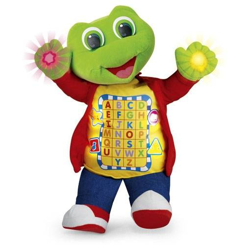 Jucarii educative si interactive