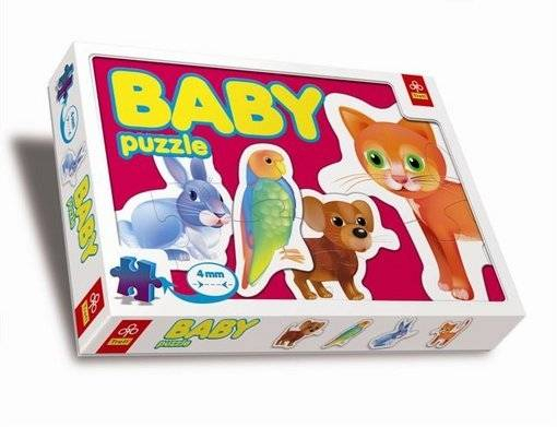 Puzzle clasic