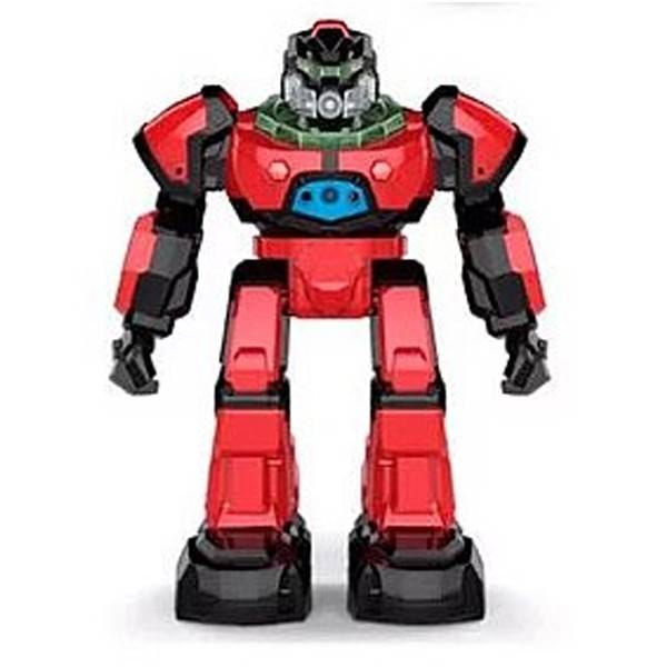 Roboti de jucarie