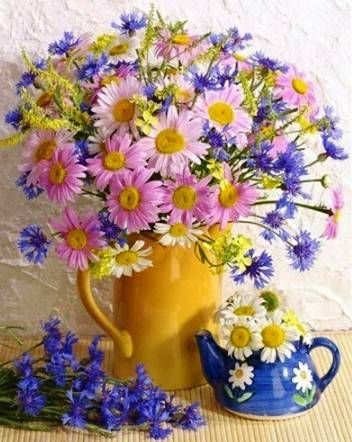 Tablouri DIY