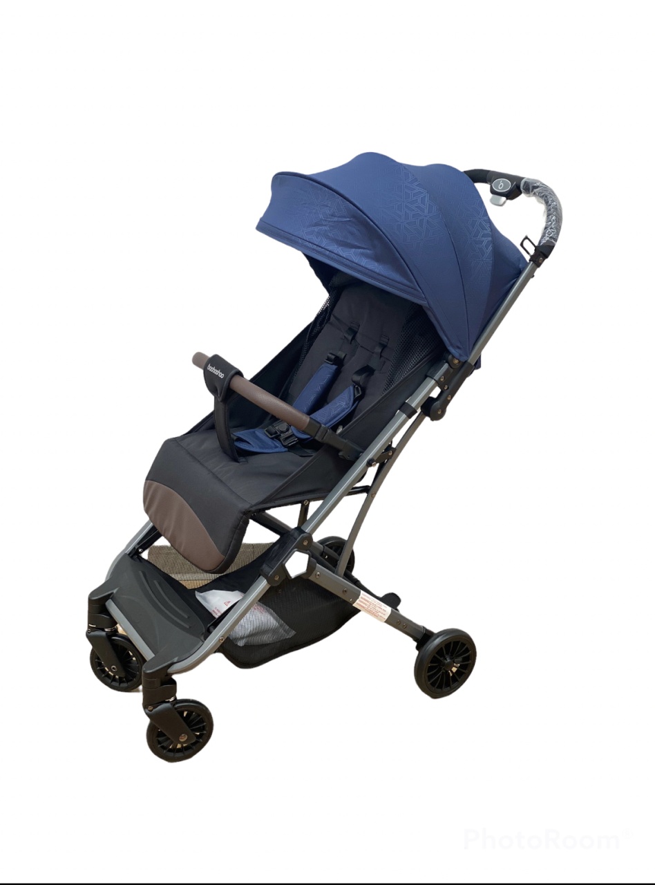 Carucior sport tip troller, transport avion, Y1 - bleumarin - 2 | YEO