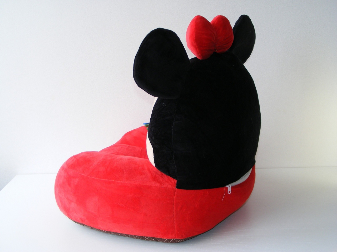 Fotoliu Minnie Mouse Din Plus - 5 | YEO