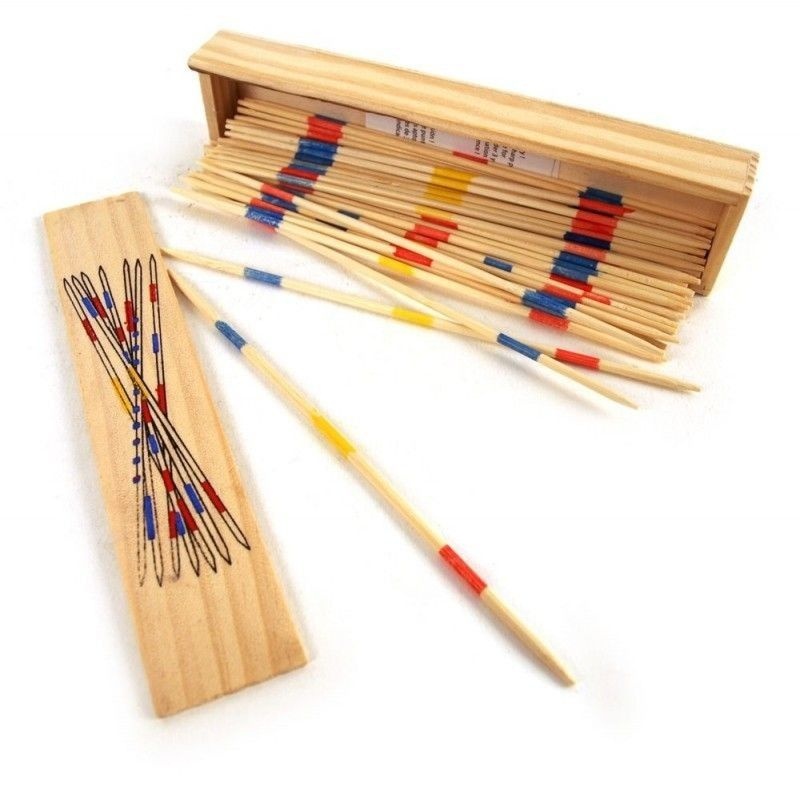 Joc Marocco Sau Mikado - 4 | YEO