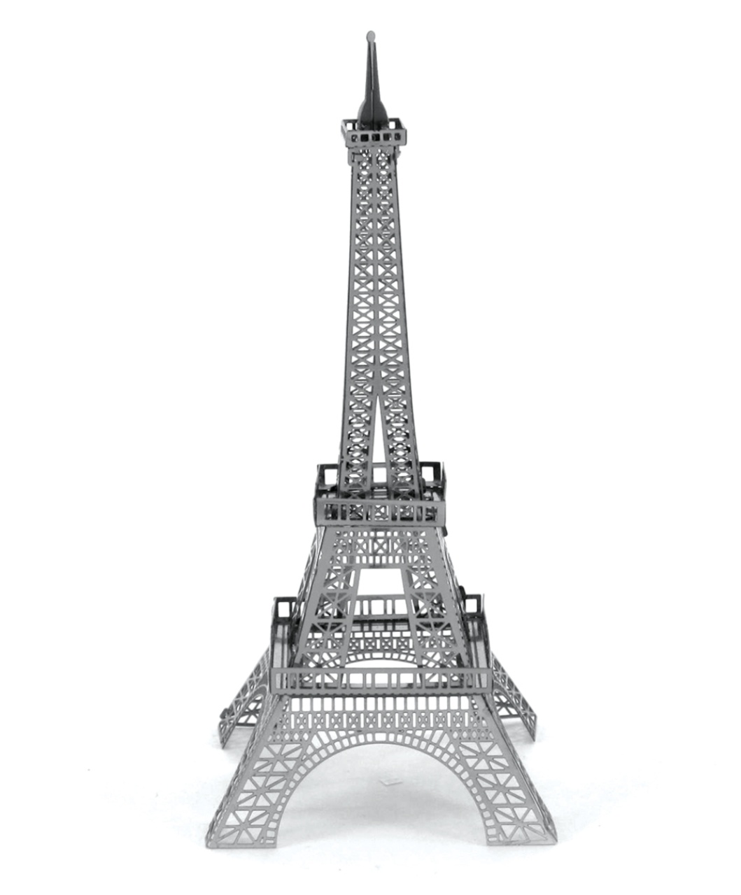 Macheta 3D Metal Turnul Eiffel scara 1:3200 - 1 | YEO