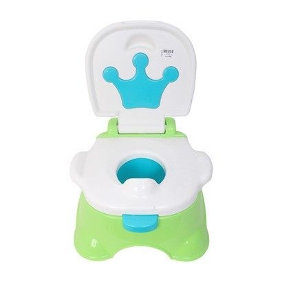 Olita Muzicala 3 in 1 Tronul Regal 68011, verde - 4 | YEO
