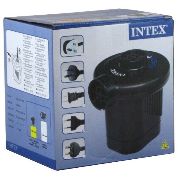 Pompa De Aer Electrica Intex 66620 - 1 | YEO