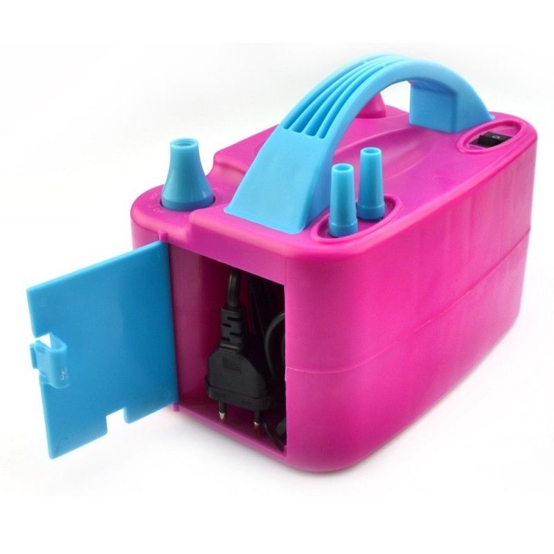 Pompa Electrica De Umflat Baloane - 1 | YEO