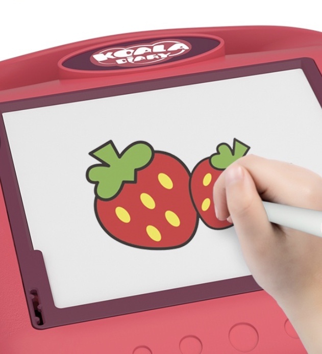 Proiector diapozitive valiza, pentru desen - 3 | YEO