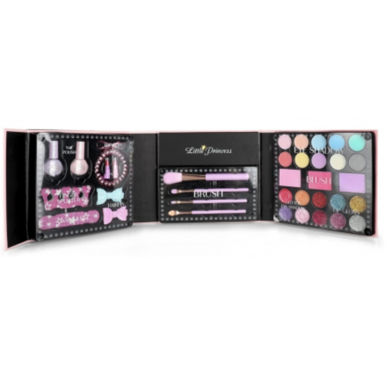 Set 15 accesorii de Machiaj si Accesorii pentru Copii - 2 | YEO