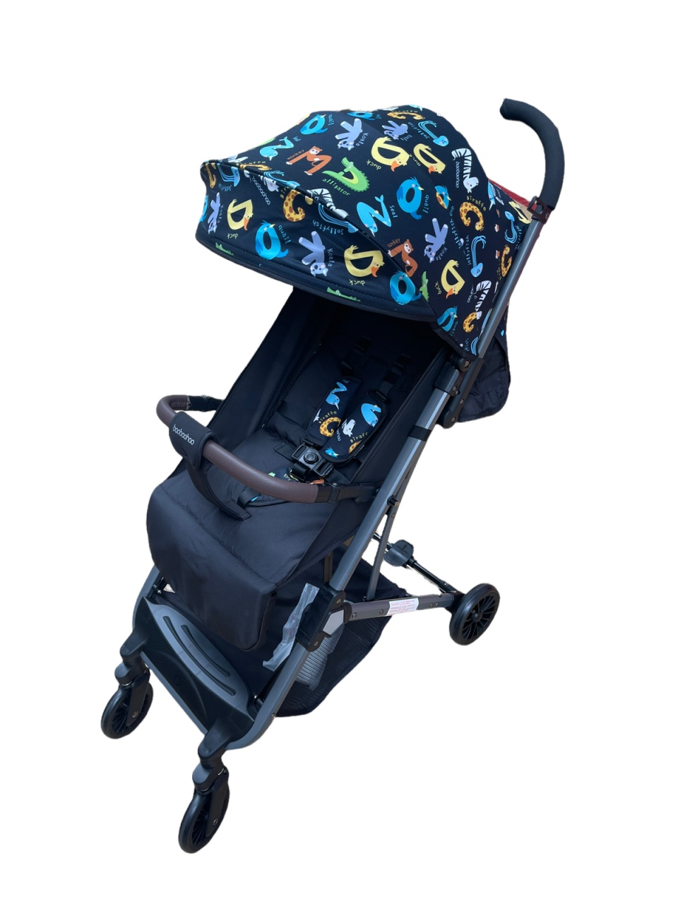Carucior sport tip troller, transport avion, Y1 - multicolor - 1 | YEO
