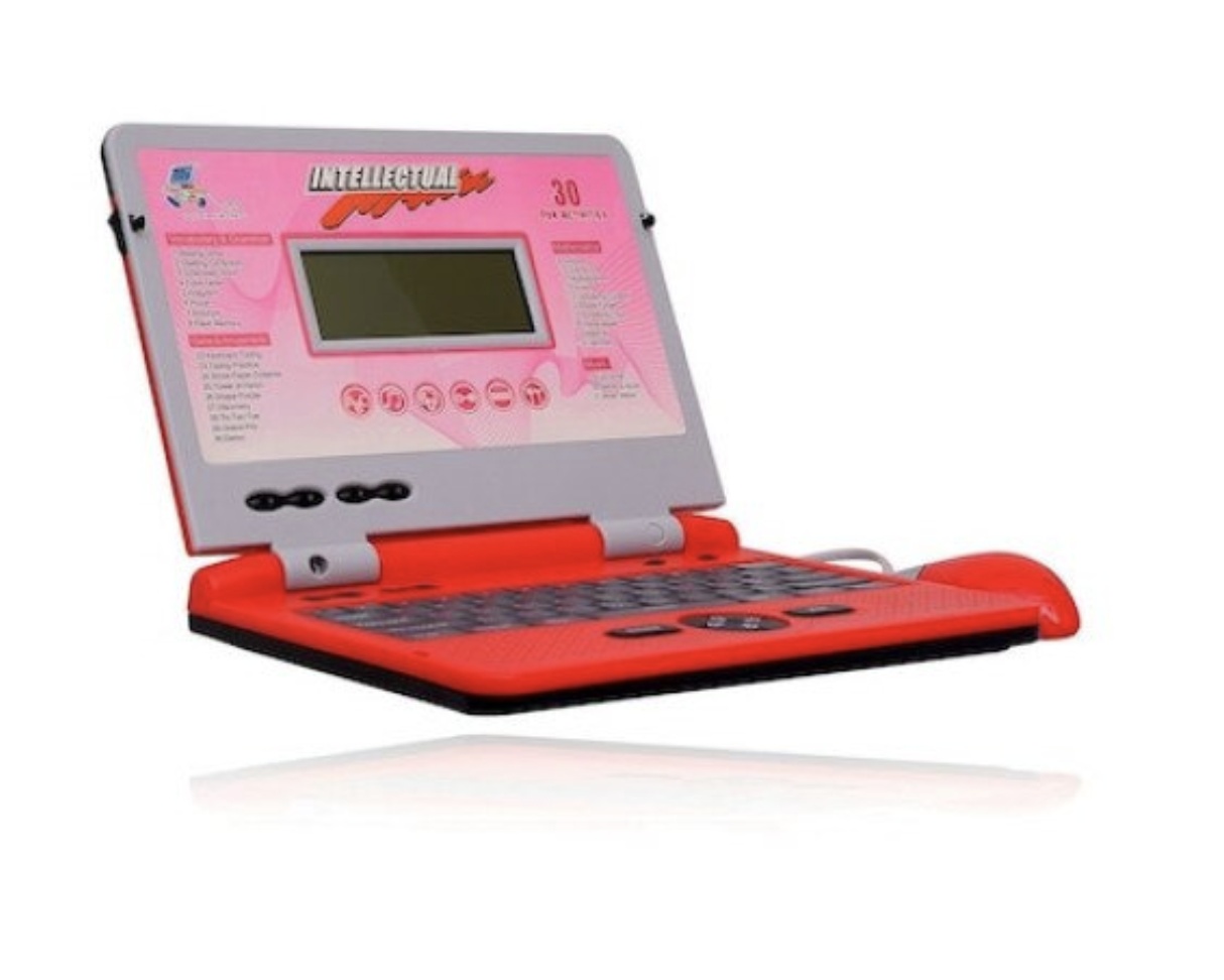 Laptop cu 30 functii educationale, pentru copii - 1 | YEO