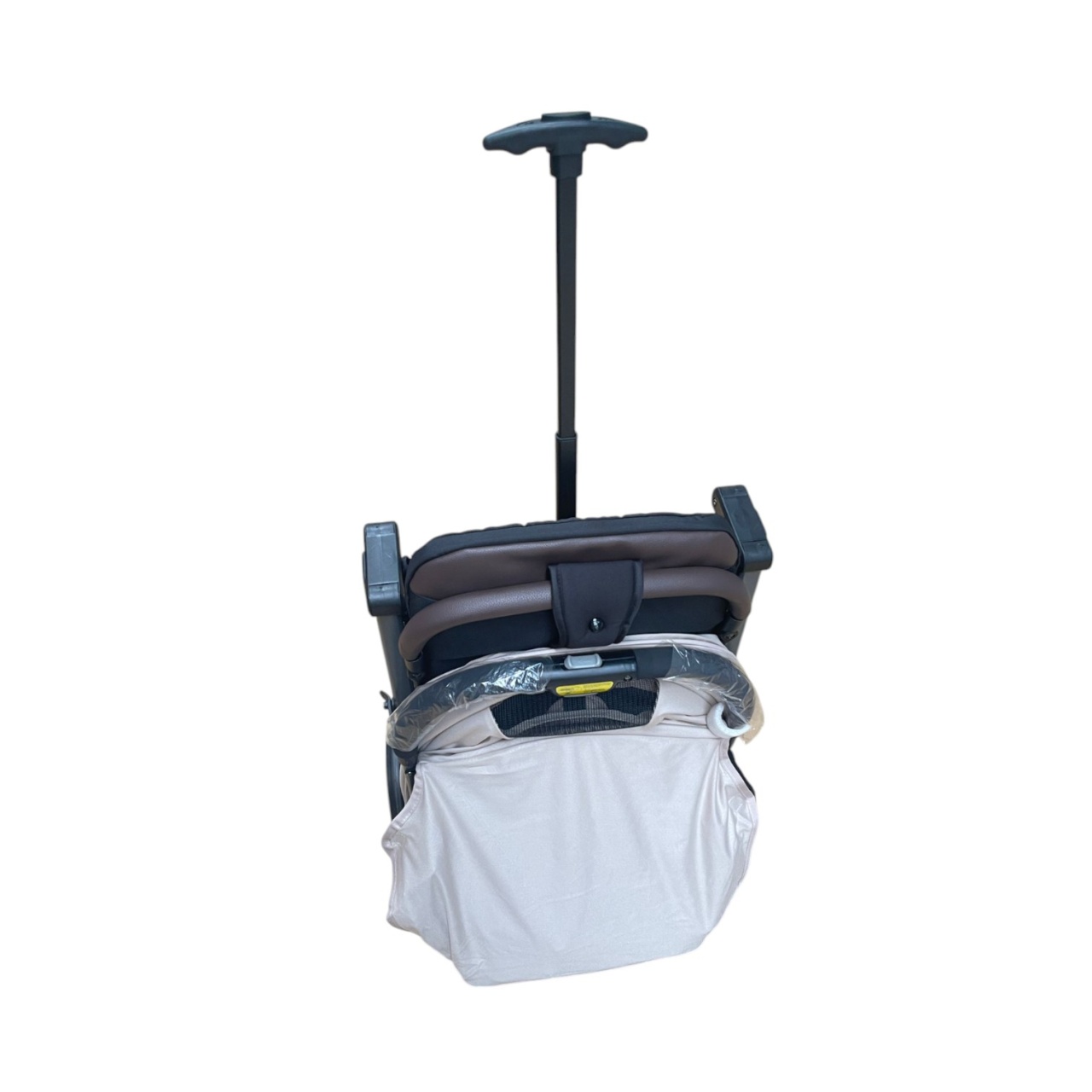 Carucior sport tip troller, transport avion, Y1 - crem - 1 | YEO