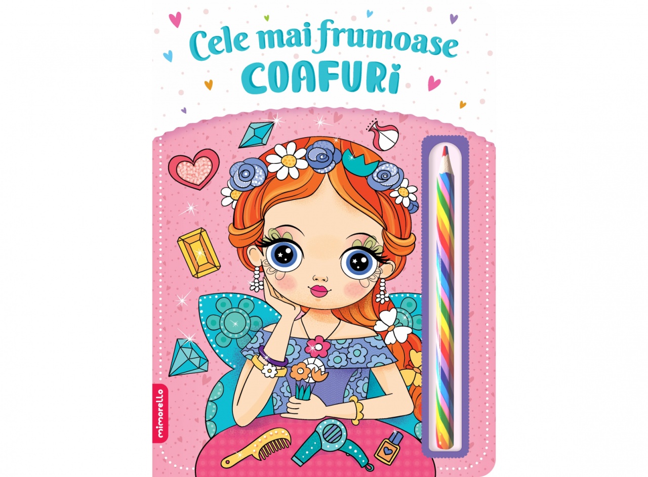 Cele mai frumoase coafuri