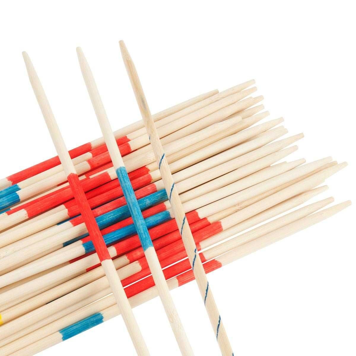 Joc Marocco Sau Mikado - 2 | YEO