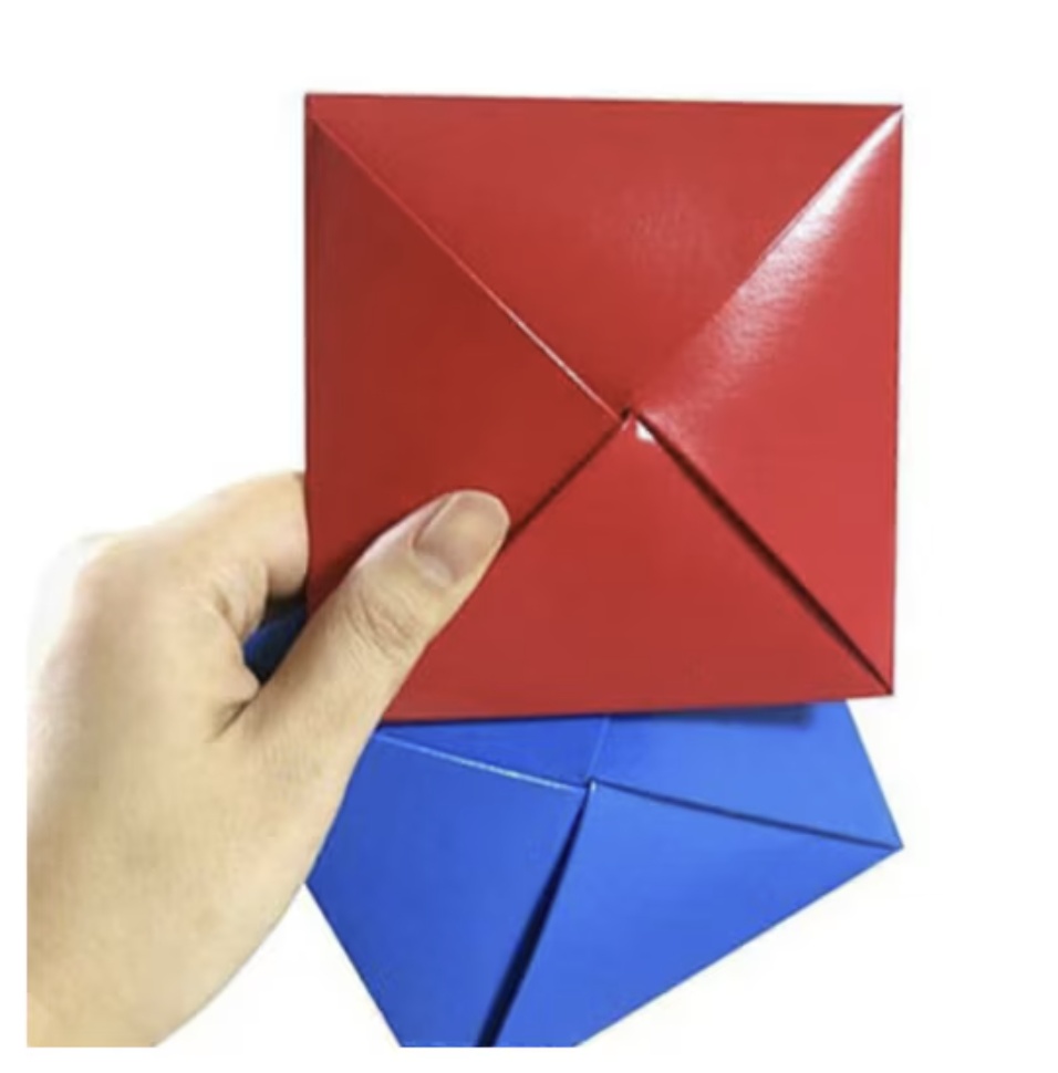 Set 5 Jocuri traditionale coreene de societate pentru agilitate si dexteritate - 3 | YEO