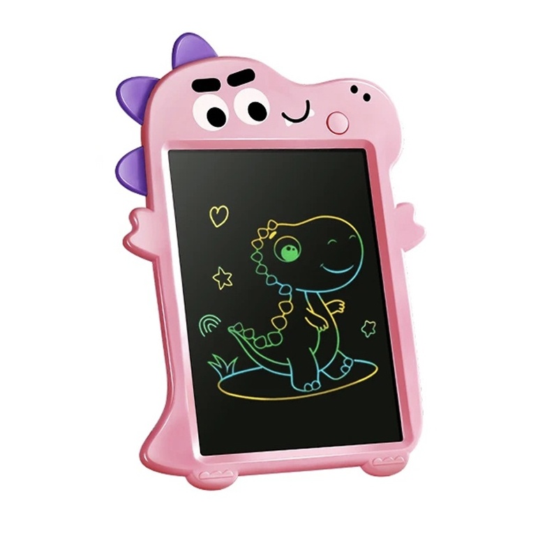 Tableta LCD pentru desen si scris - Crocodil - 1 | YEO
