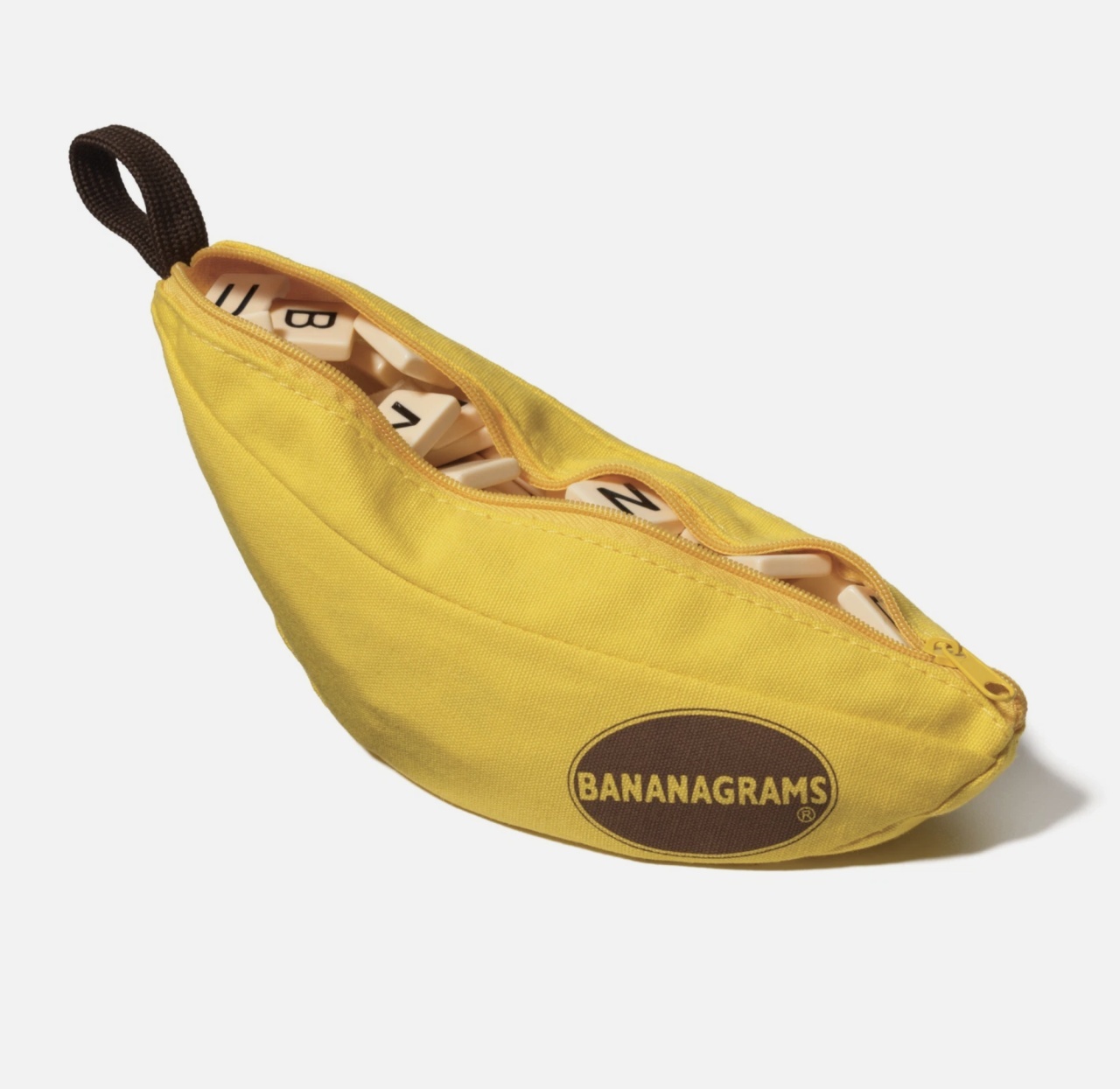 Joc de Cuvinte Bananagrams – Invata Literele si formeaza cuvinte! - 2 | YEO