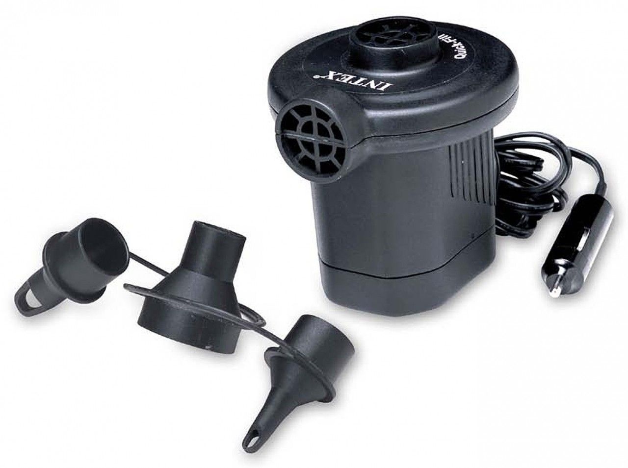 Pompa de aer Electrica 12V Intex 66626