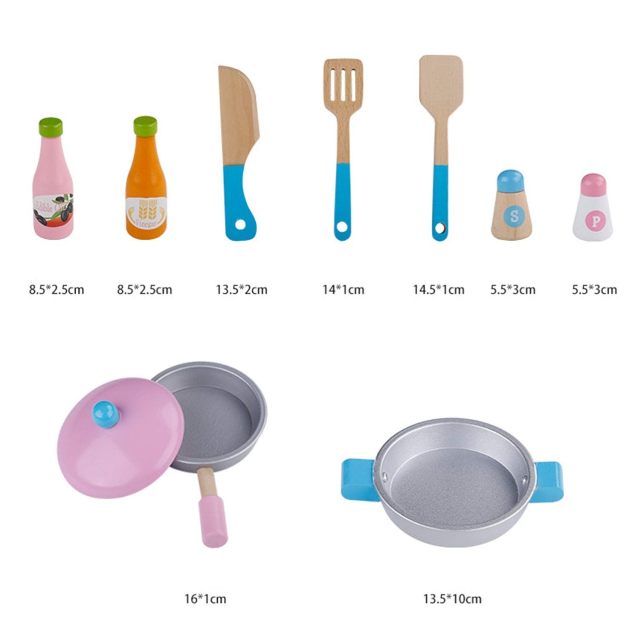 Bucatarie completa din lemn, Dog Kitchen - 4 | YEO