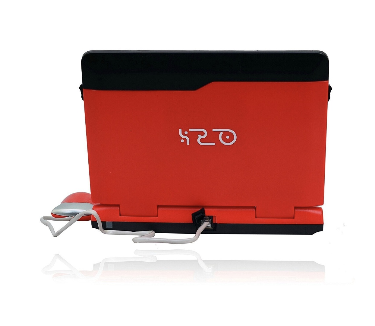 Laptop cu 30 functii educationale, pentru copii - 2 | YEO
