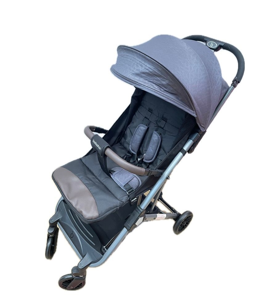 Carucior sport tip troller, transport avion, Y1 - gri - 3 | YEO