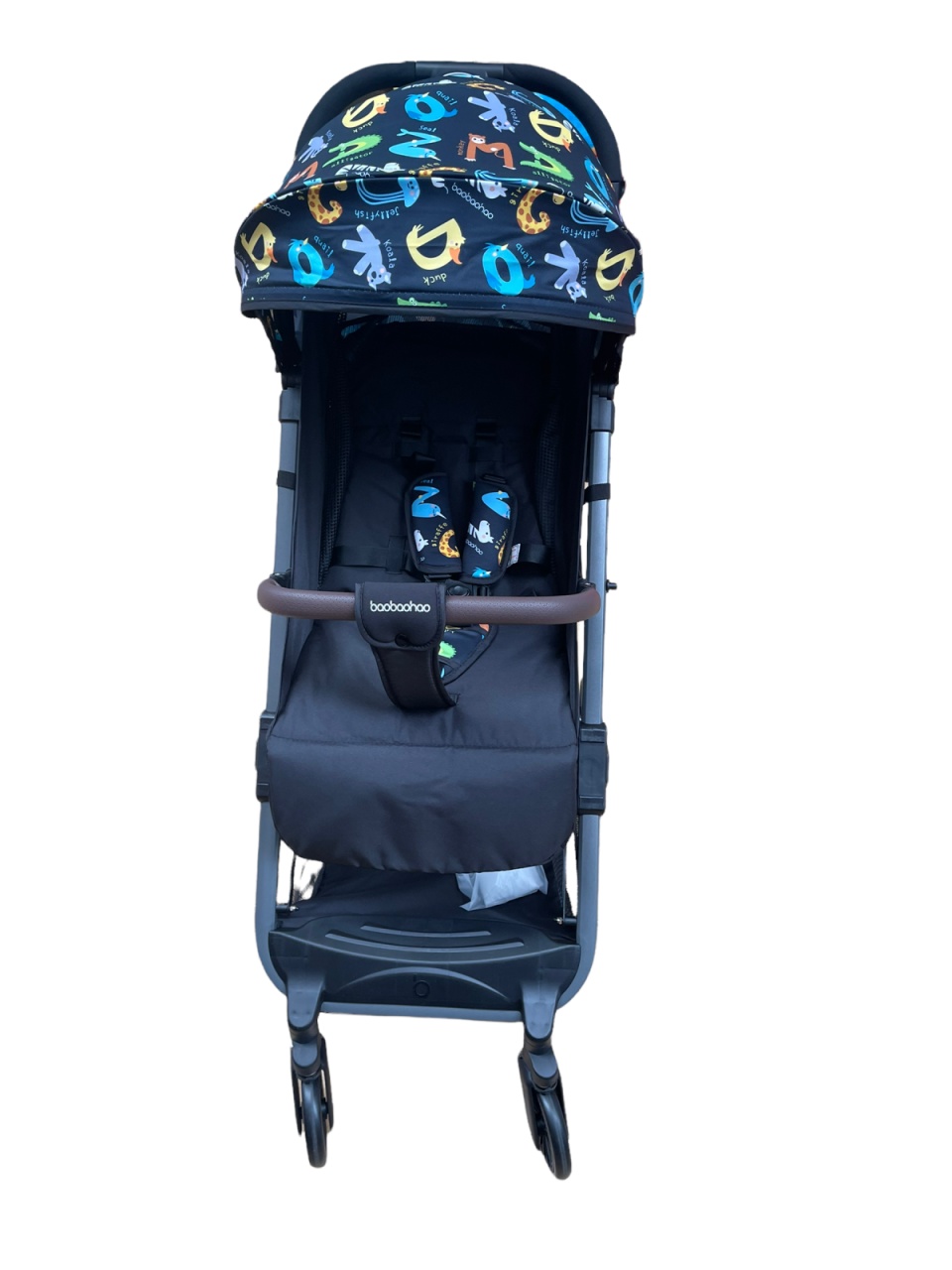 Carucior sport tip troller, transport avion, Y1 - multicolor - 2 | YEO