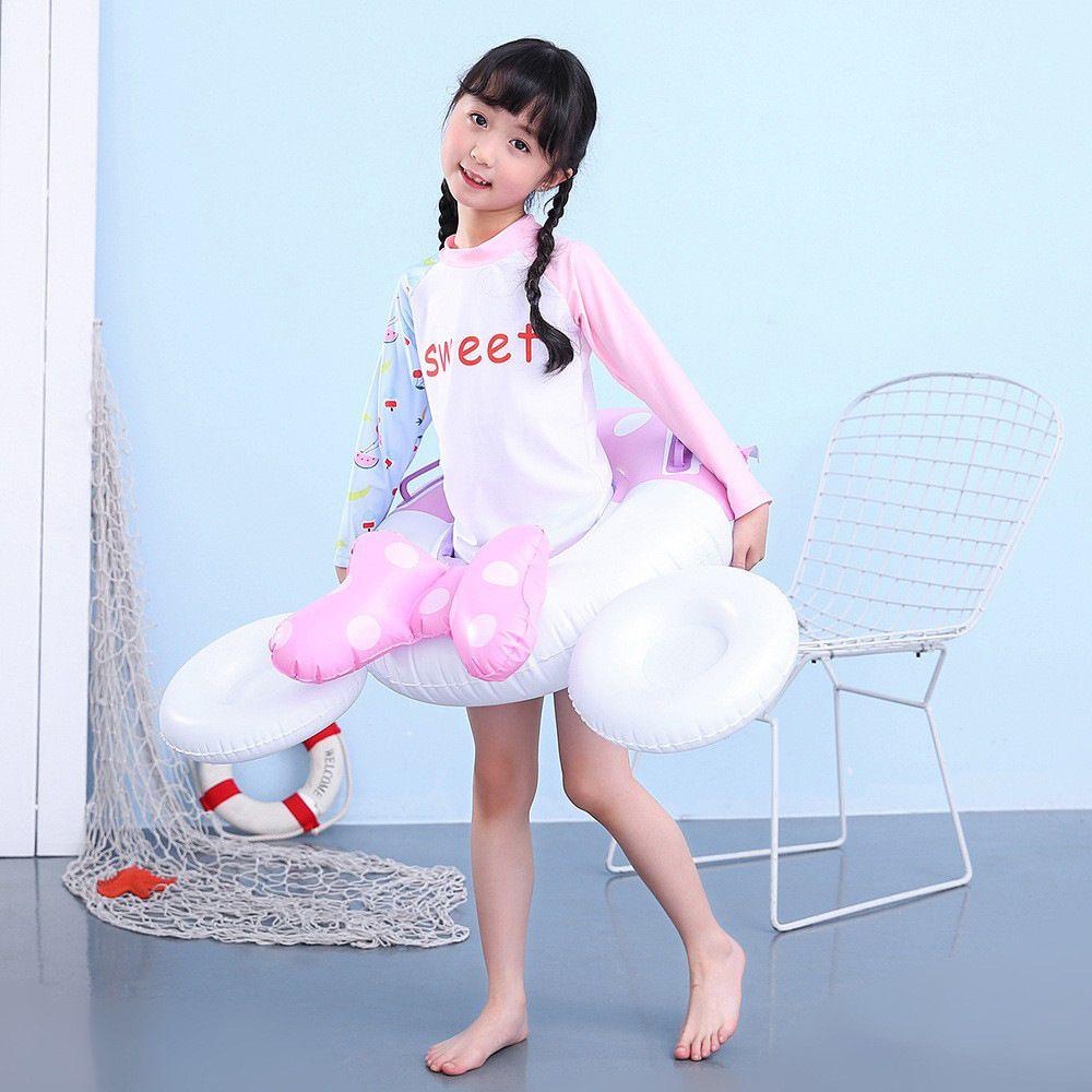 Colac cu chilotel pentru bebelusi, Minnie Mouse - 2 | YEO