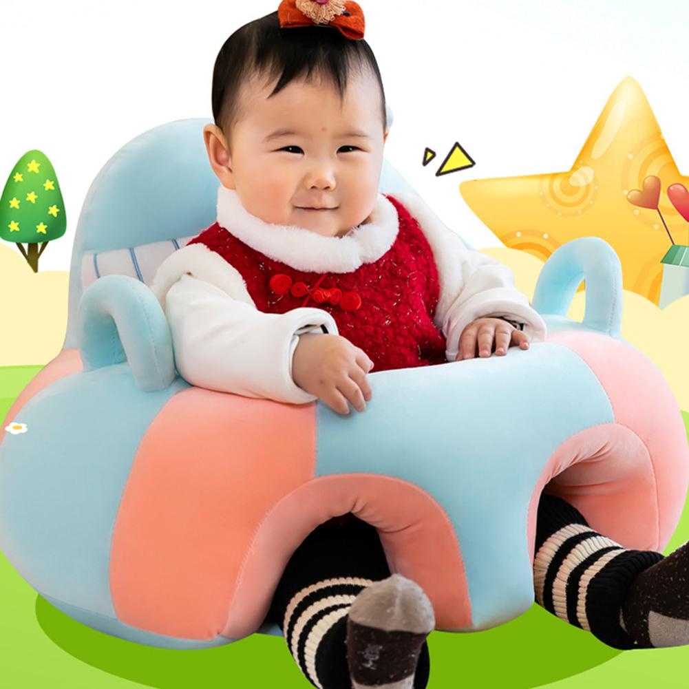 Fotoliu bebe din plus - Sharky blue - 2 | YEO
