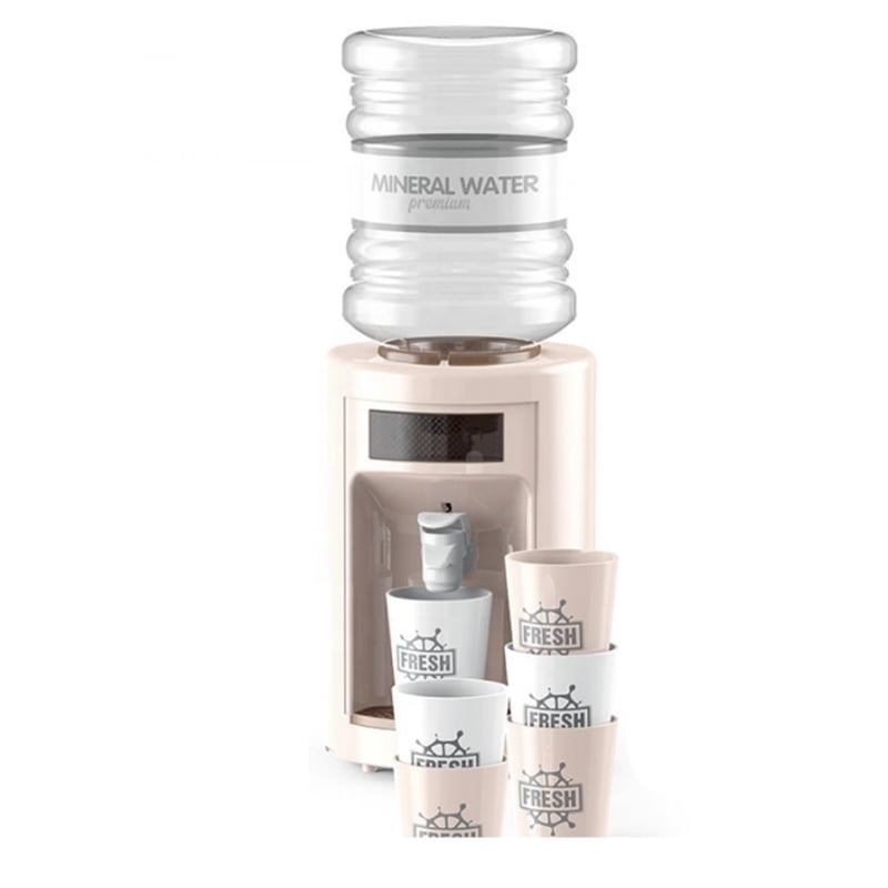 Jucarie Dozator de apa Happy Gourmet - 4 | YEO