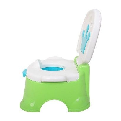 Olita Muzicala 3 in 1 Tronul Regal 68011, verde - 3 | YEO