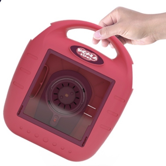 Proiector diapozitive valiza, pentru desen - 2 | YEO