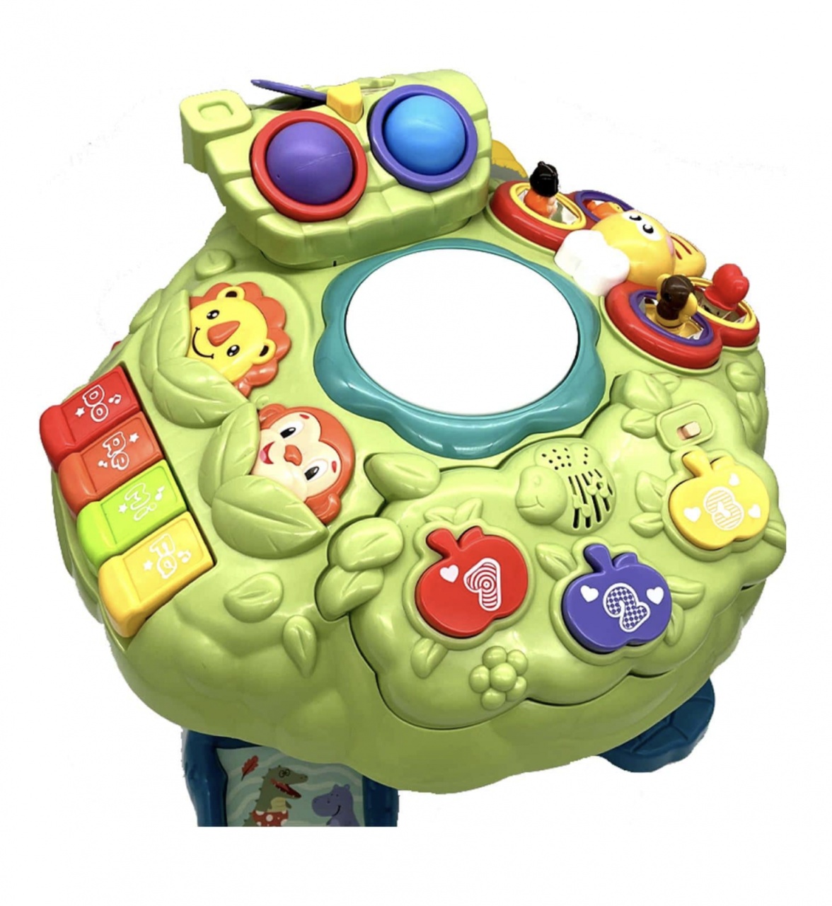 Centru activitati educative si interactive Copacul Intelept - 3 | YEO