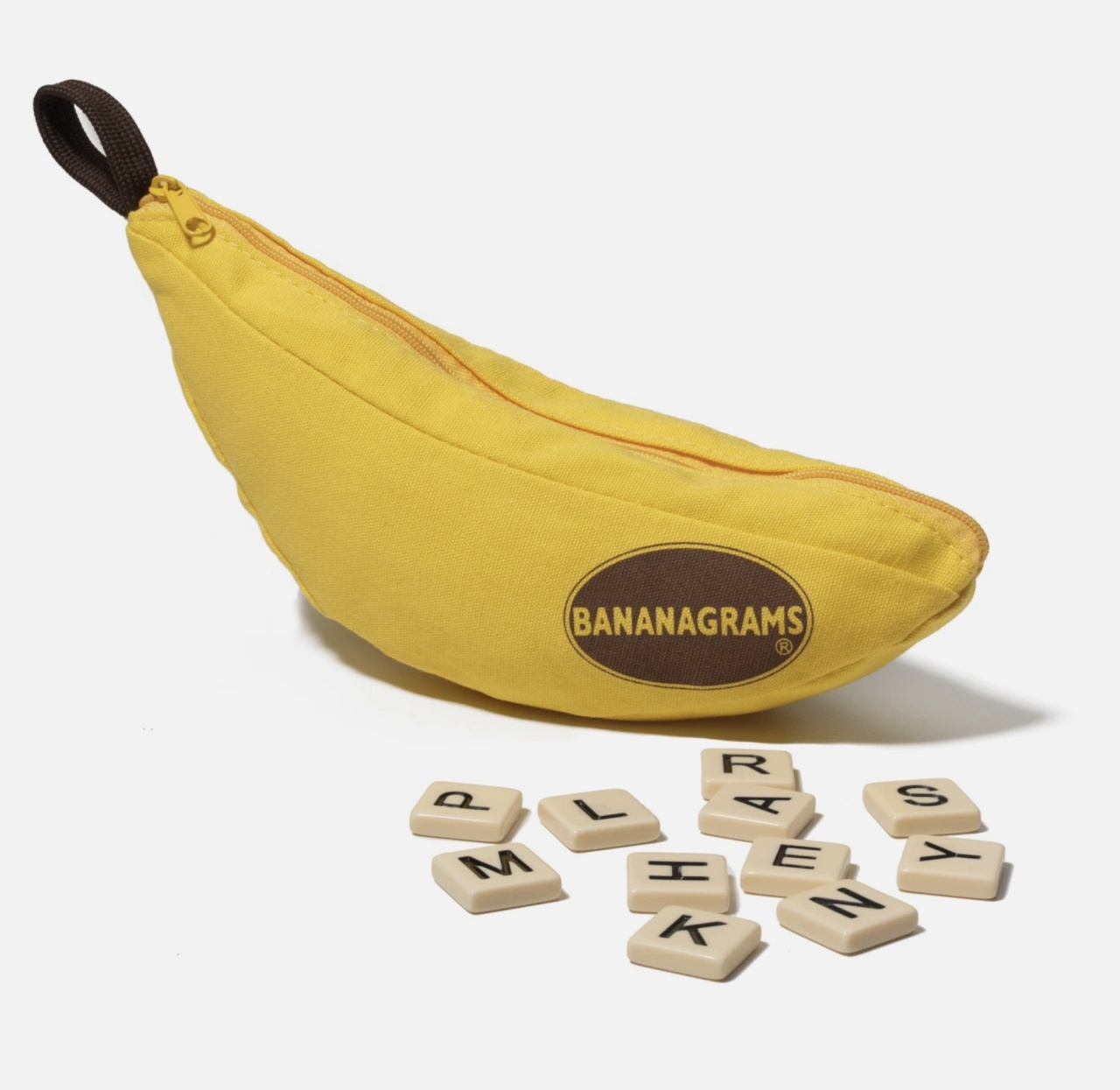 Joc de Cuvinte Bananagrams – Invata Literele si formeaza cuvinte! - 3 | YEO