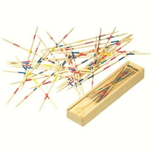 Joc Marocco Sau Mikado - 3 | YEO