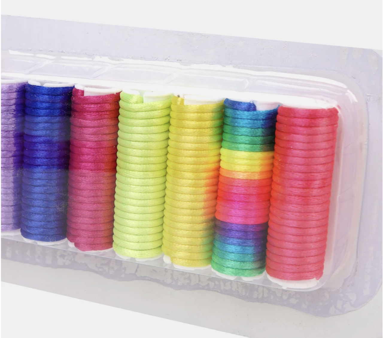 Jucarie creativa DIY Masina de facut bratari - 4 | YEO