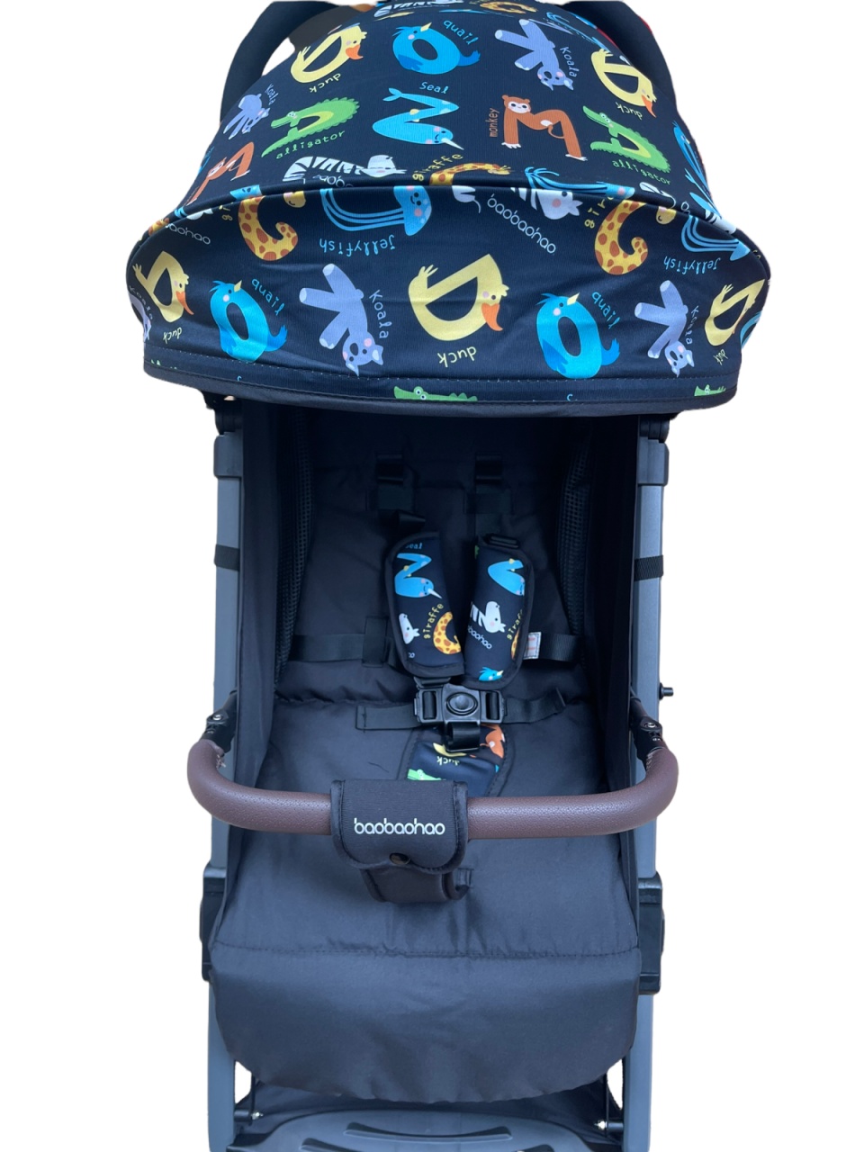 Carucior sport tip troller, transport avion, Y1 - multicolor - 3 | YEO