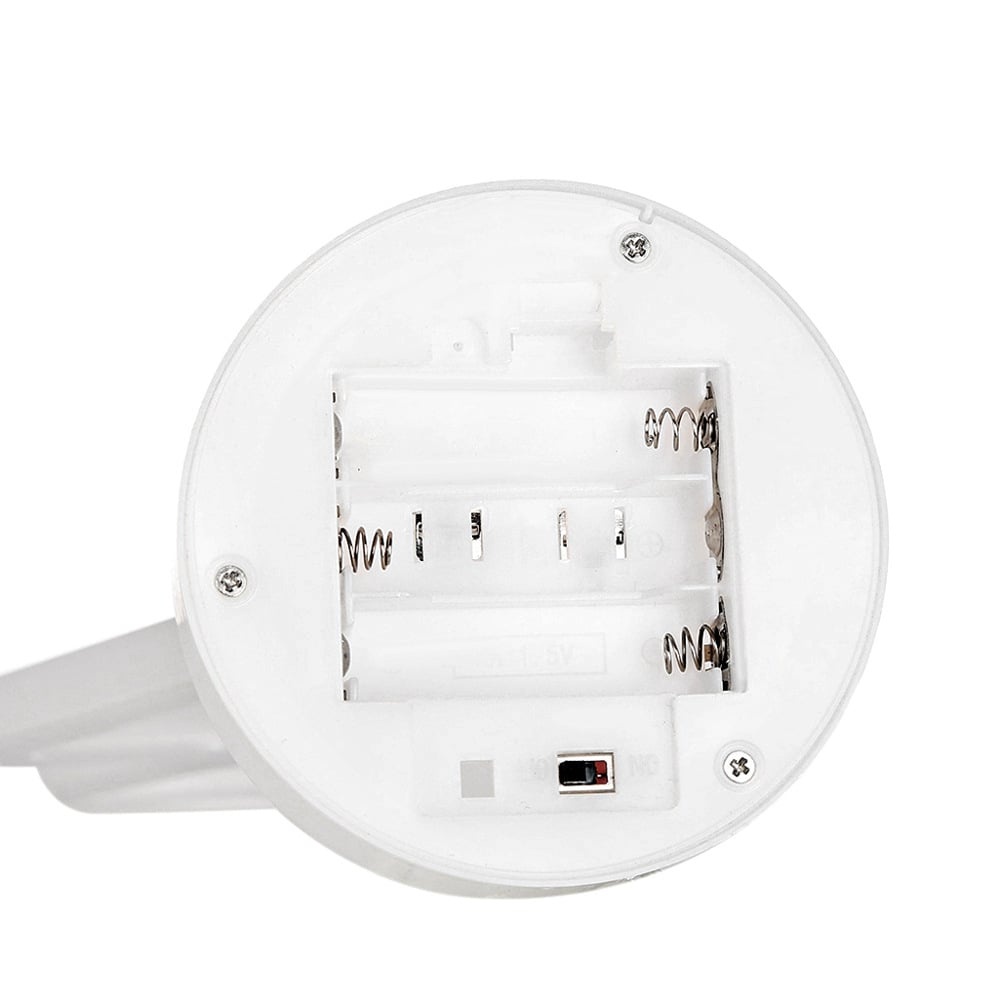 Lampa cu LED in forma de stea, cu stand - 2 | YEO