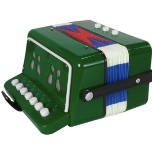 Acordeon cu butoane - Img 4