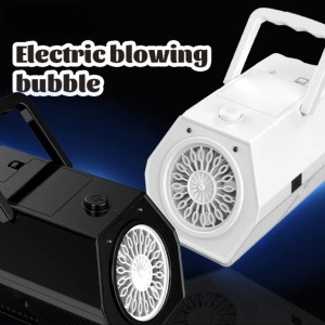 Aparat de baloane automat cu 20 orificii si lumini LED - Img 10
