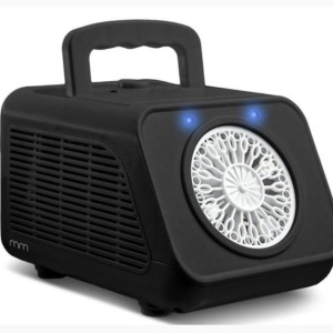 Aparat de baloane automat cu 20 orificii si lumini LED - Img 12