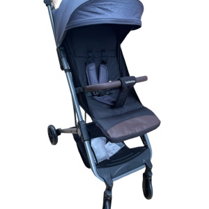 Carucior sport tip troller, transport avion, Y1 - gri - Img 20