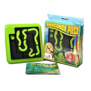 Joc de logica si strategie Anaconda - Img 2