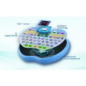 Prima mea Tableta educativa si interactiva, Apple Shape - Img 6