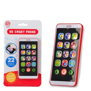 Primul meu Smartphone, telefonul beblusului, touchscreen - Img 4
