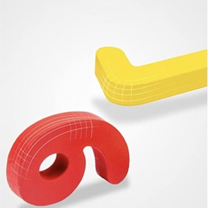 Puzzle Incastru 3D Lemn cu Numerele 1-100 și Imagini cu Animale – 40x30 cm - Img 5