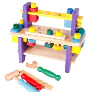 Banc De Scule Din Lemn - Img 10