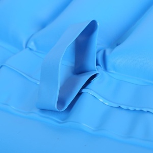 Cadita gonflabila pentru baita bebelusului, Big Blue - Img 6