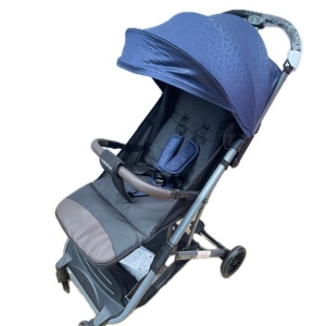 Carucior sport tip troller, transport avion, Y1 - bleumarin - Img 2